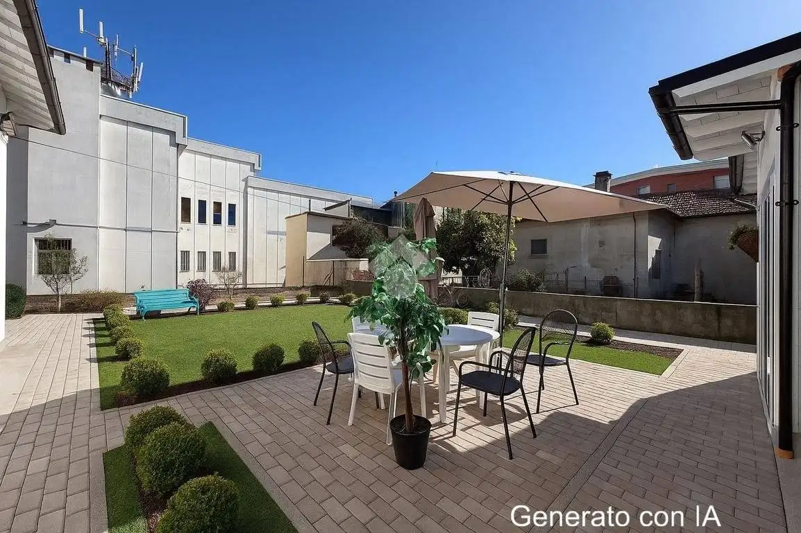 Villa in vendita a Alba Adriatica