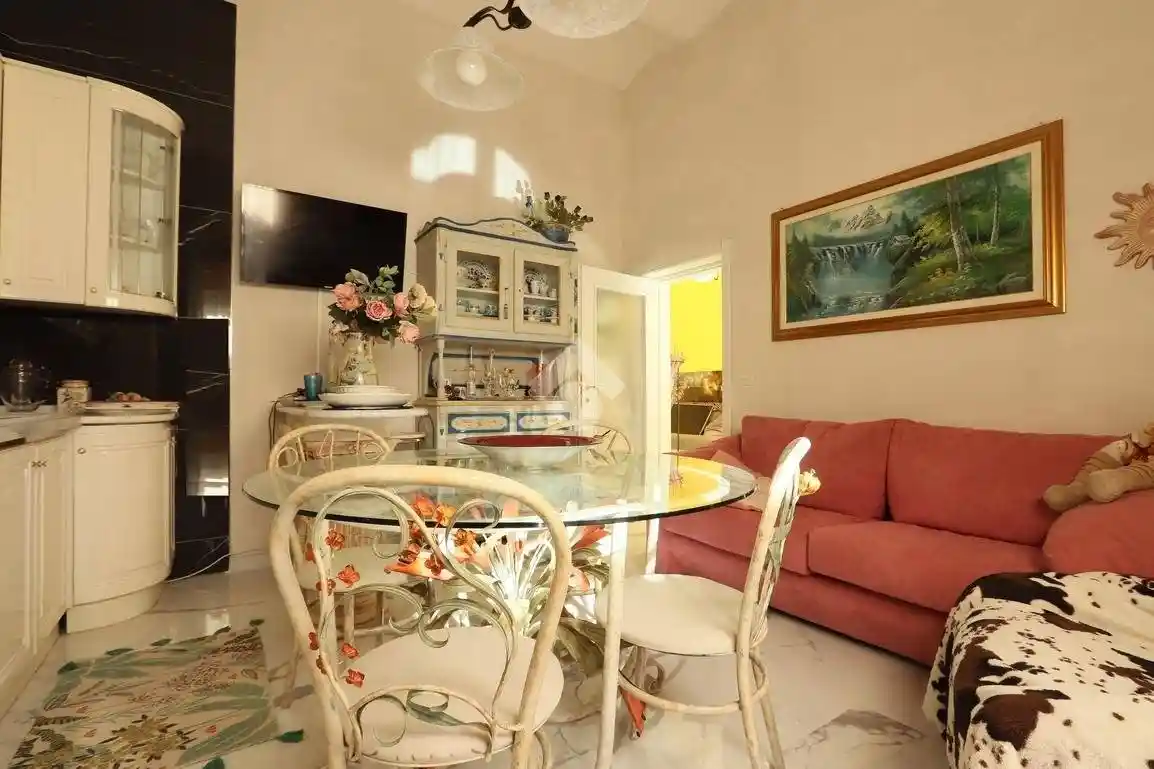 Villa unifamiliare via Cesare Battisti 54, Centro, Alba Adriatica - foto 3