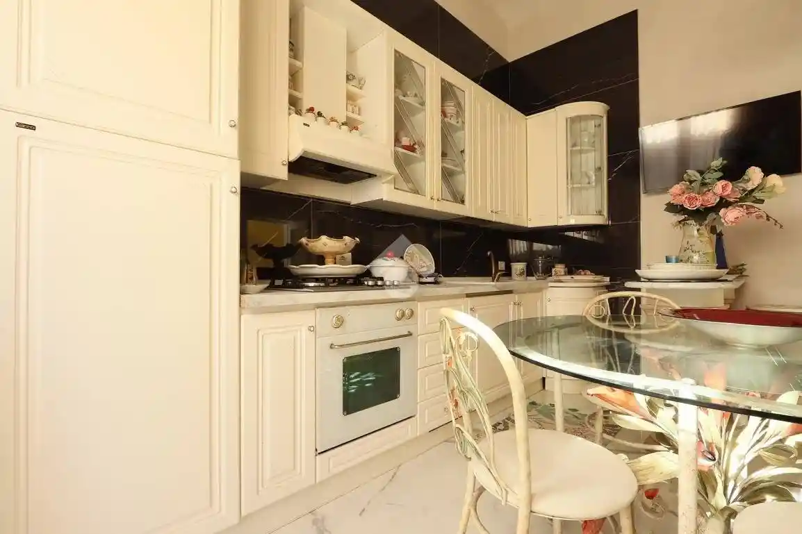 Villa unifamiliare via Cesare Battisti 54, Centro, Alba Adriatica - foto 5