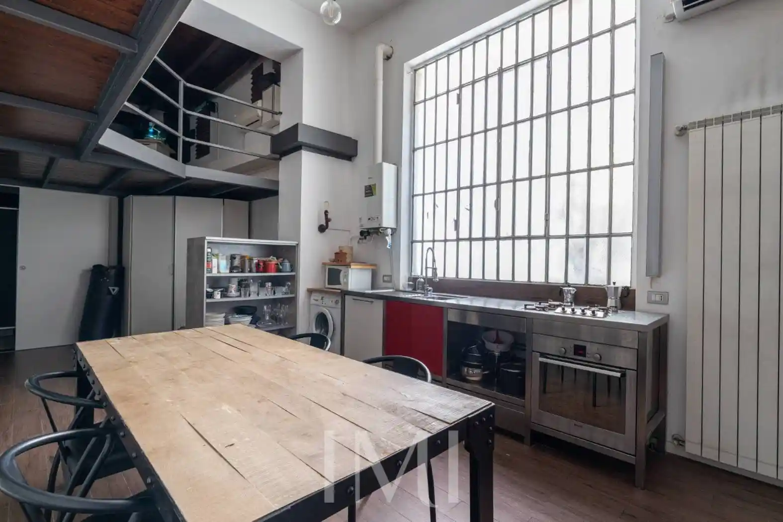 Trilocale via Arnolfo di Cambio 1/A, Paolo Sarpi, Milano - foto 5