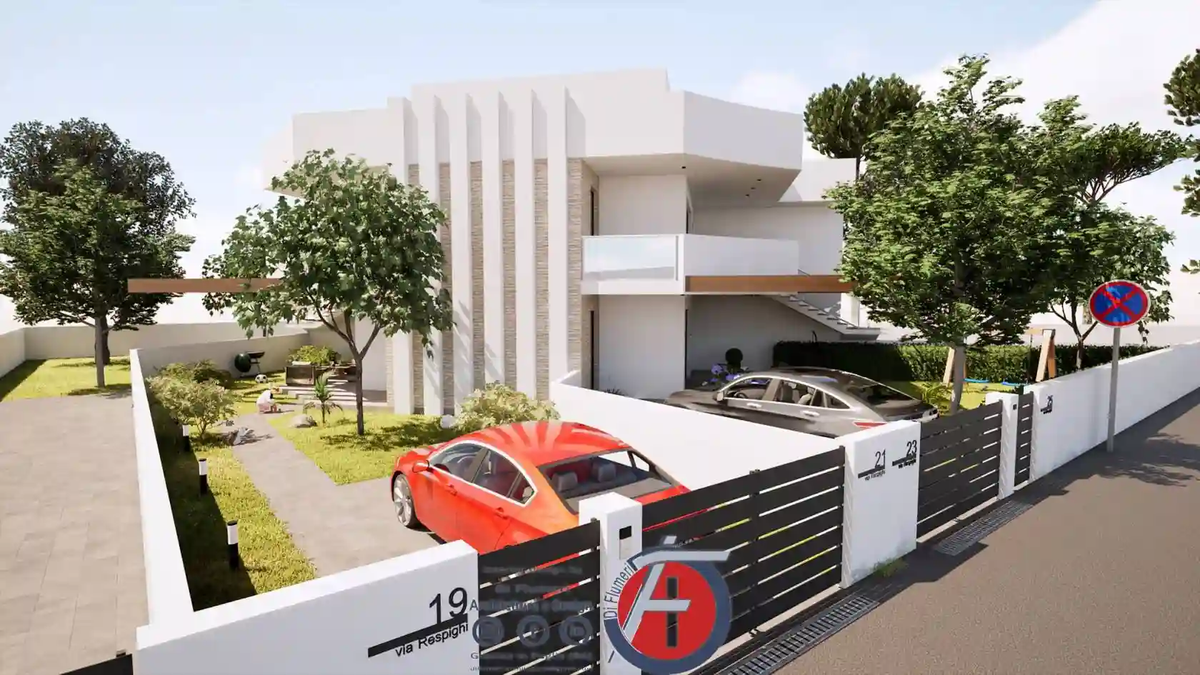 Villetta a schiera - foto 2