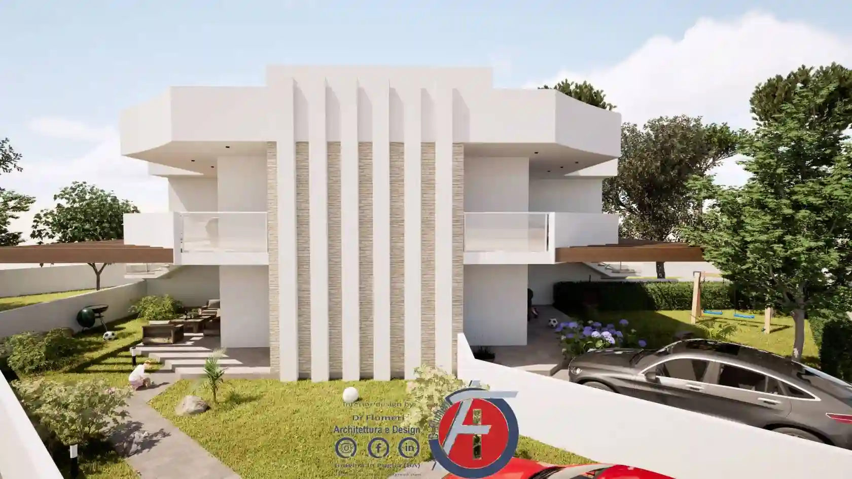 Villetta a schiera - foto 3