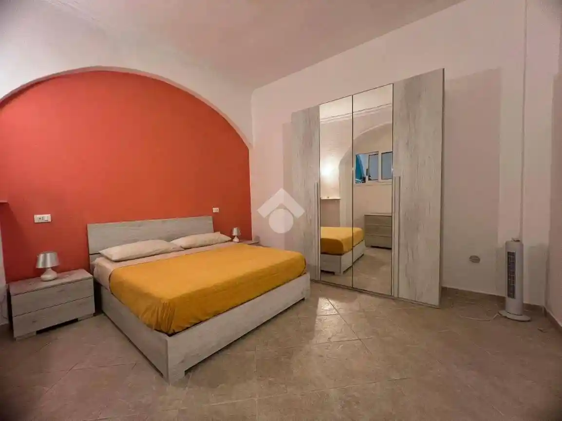 Trilocale via F.Rismondo 3, Pegazzano - Costa di Murlo, La Spezia - foto 2