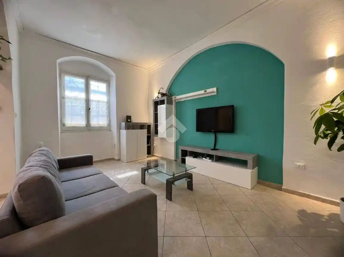 Trilocale via F.Rismondo 3, Pegazzano - Costa di Murlo, La Spezia - foto 3