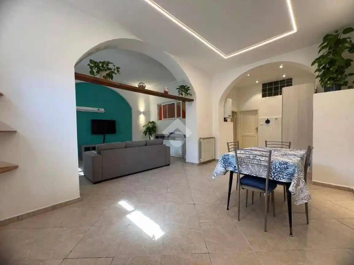 Trilocale via F.Rismondo 3, Pegazzano - Costa di Murlo, La Spezia - foto 4