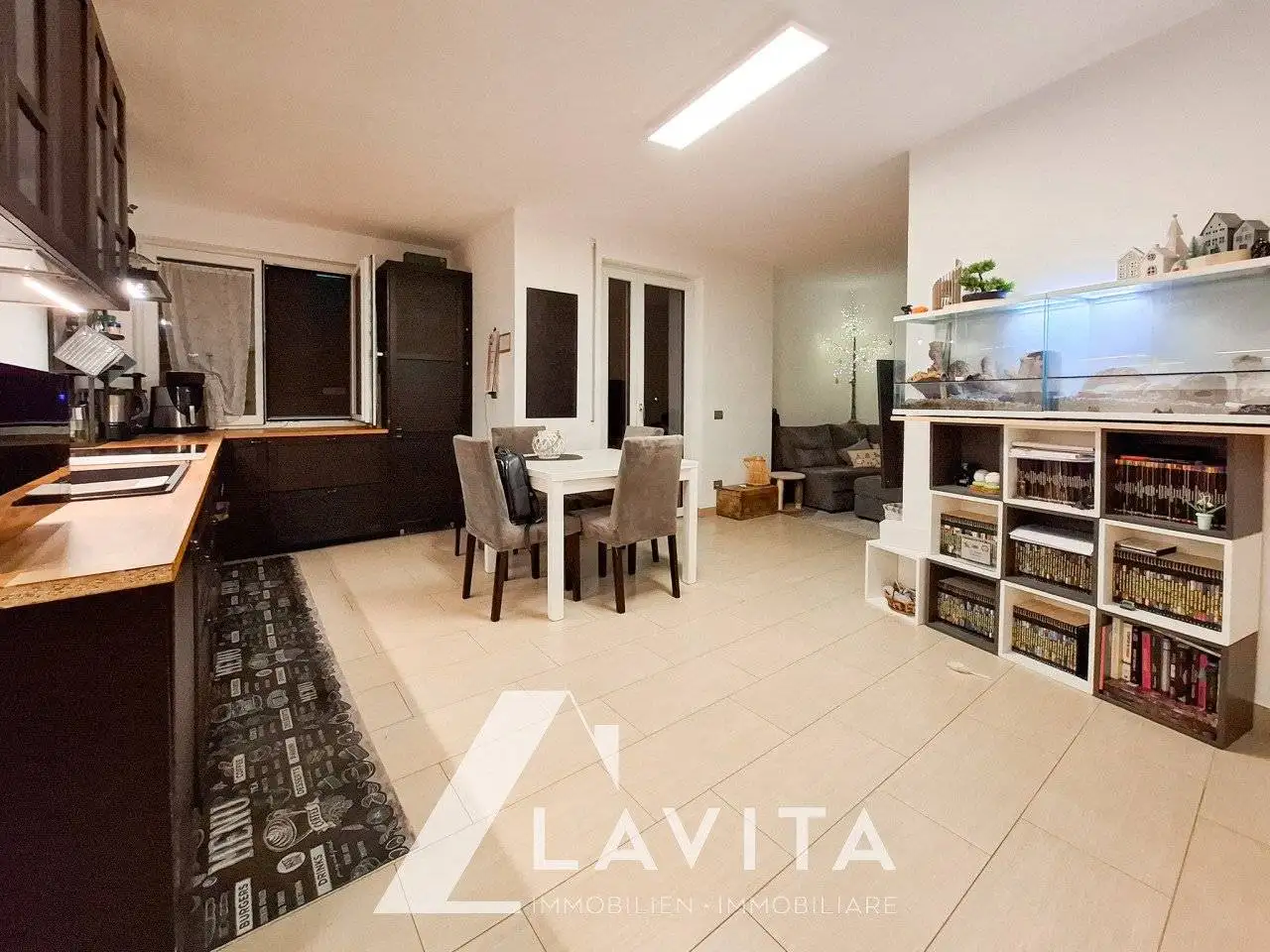 Appartamento in vendita a Salorno