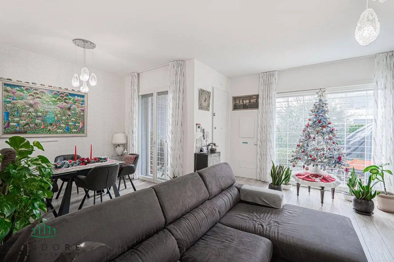 Villa in vendita a San Lazzaro di Savena