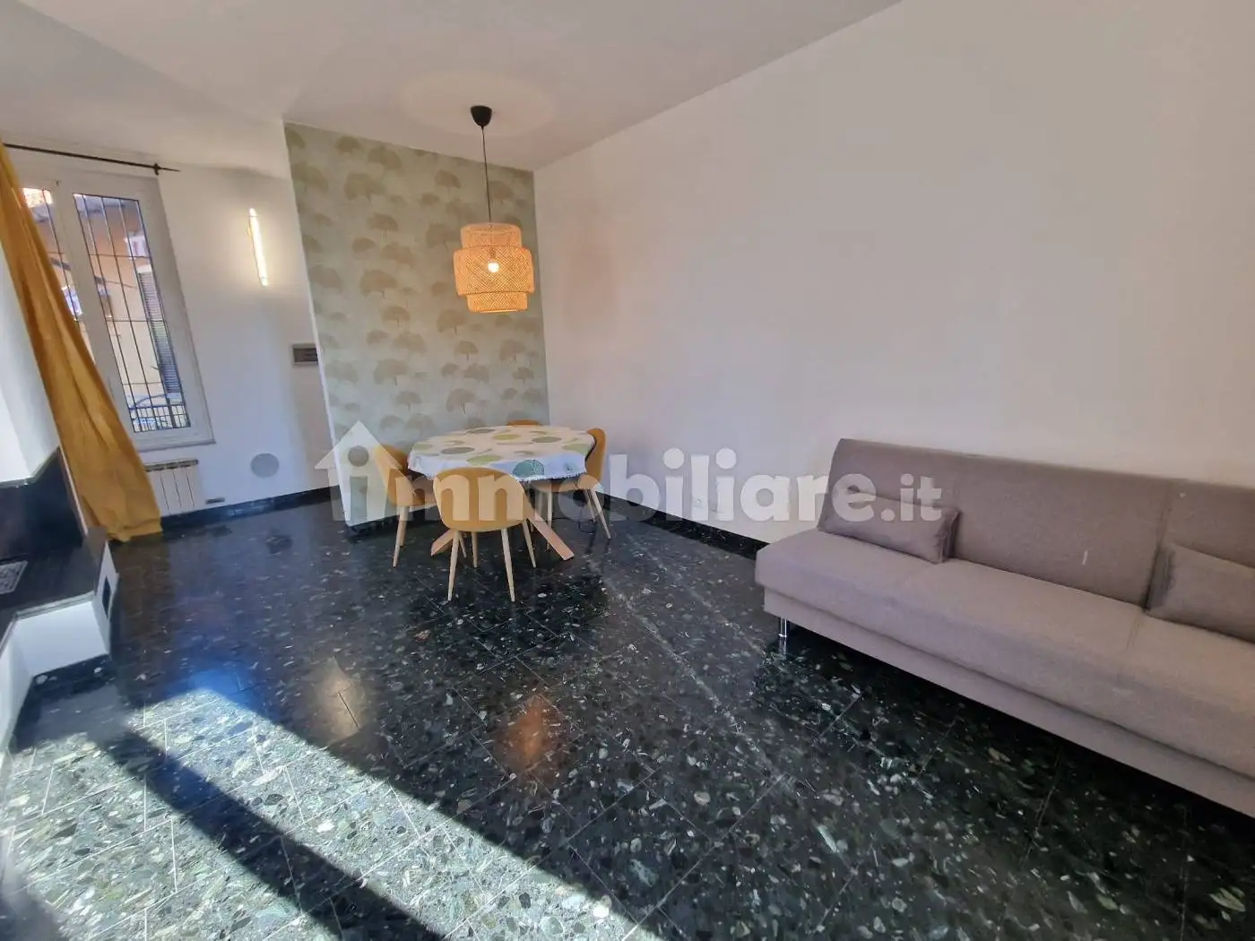 Appartamento in affitto a Cinisello Balsamo