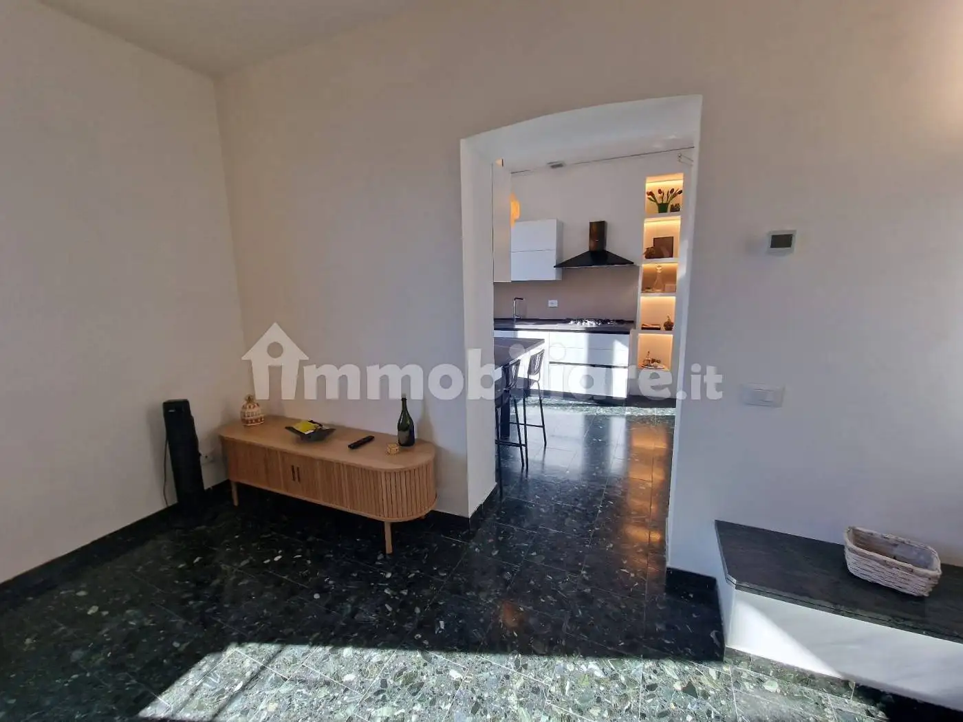 Trilocale vicolo Arconati 5, Centro - Piazza Gramsci, Cinisello Balsamo - foto 4