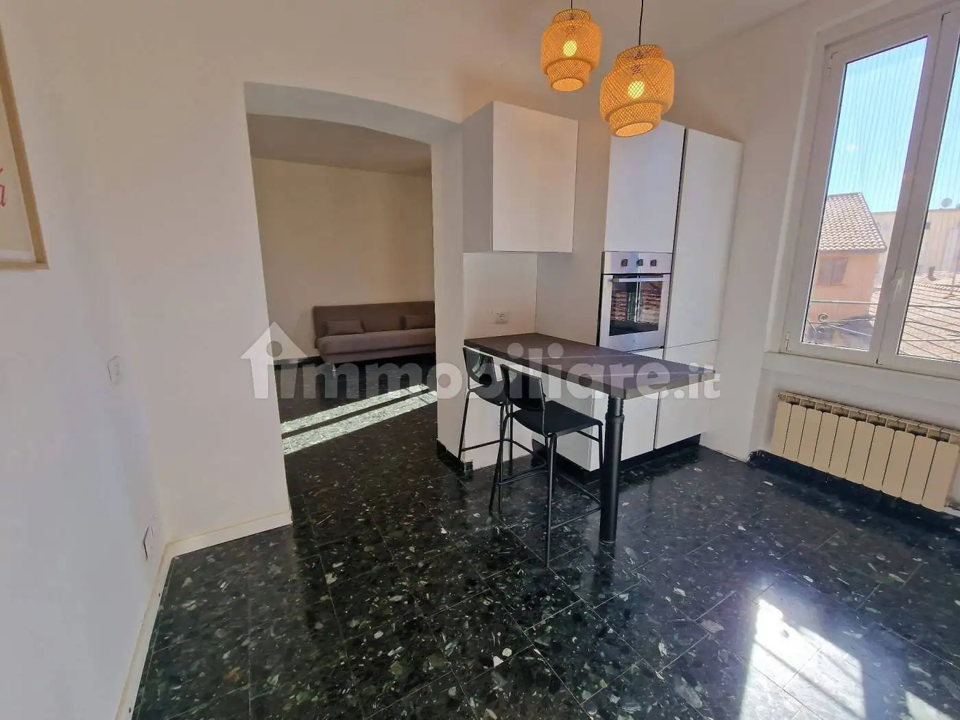 Trilocale vicolo Arconati 5, Centro - Piazza Gramsci, Cinisello Balsamo - foto 5