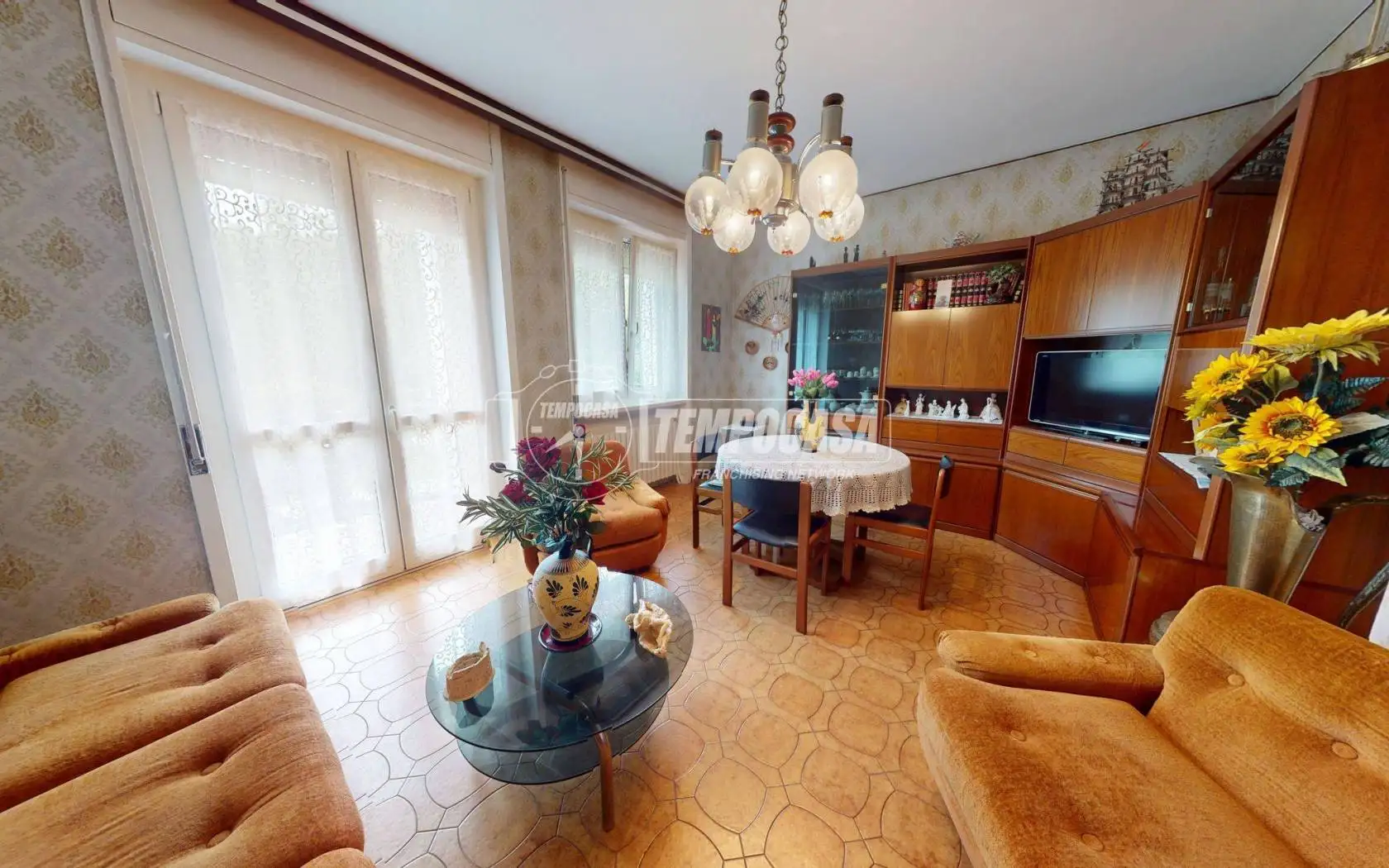 Appartamento in vendita a Como