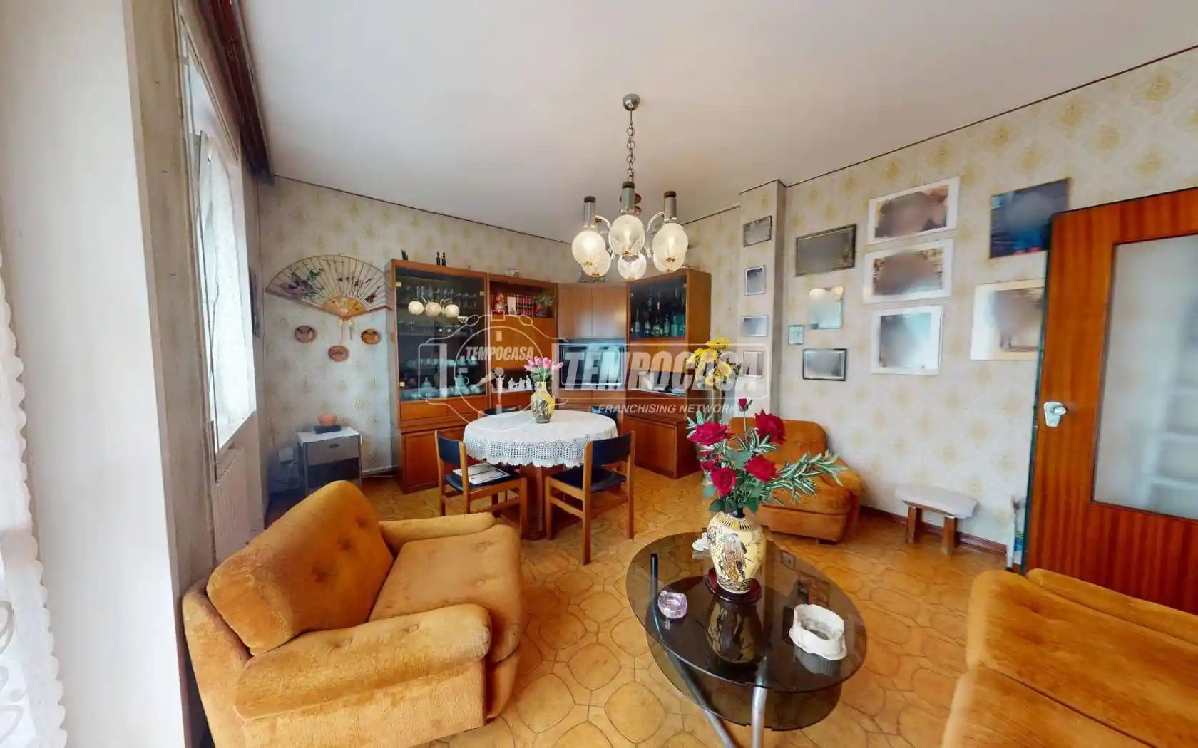 Trilocale via Giovanni da Caversaccio 4, Prestino, Como - foto 2