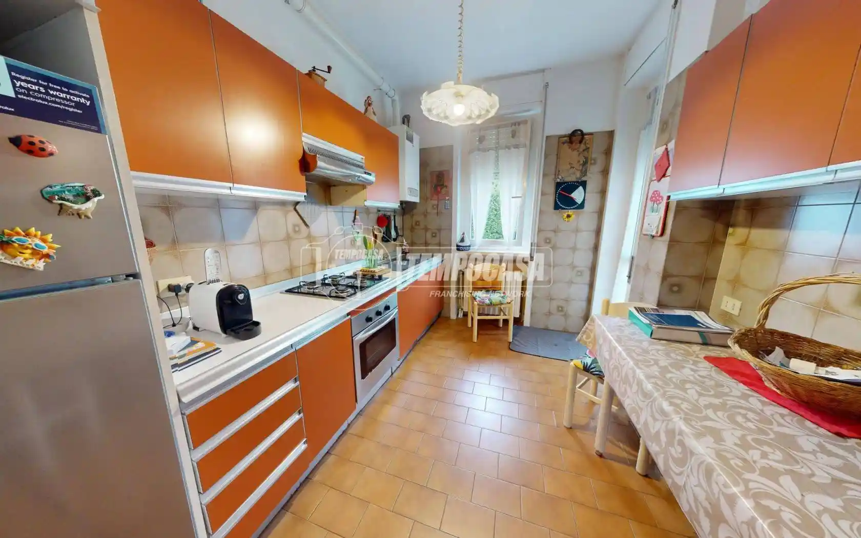 Trilocale via Giovanni da Caversaccio 4, Prestino, Como - foto 4