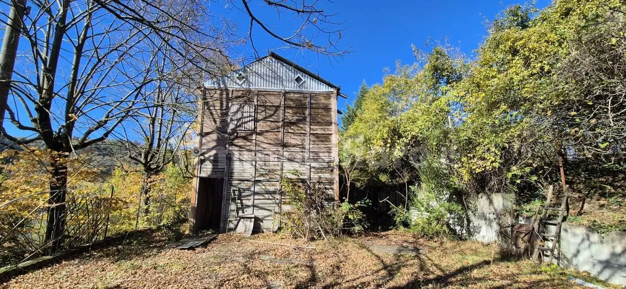 Villa in vendita a San Sebastiano da Po