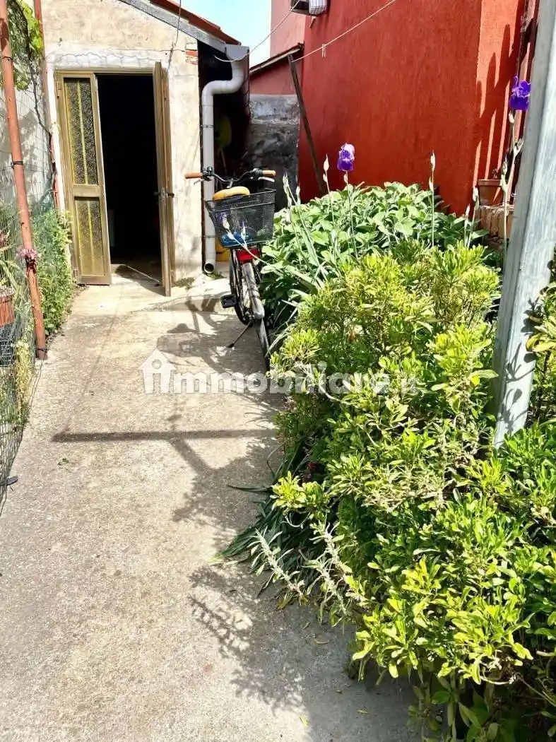 Terratetto plurifamiliare Strada del Forte Malamocco 6, Malamocco, Venezia - foto 3