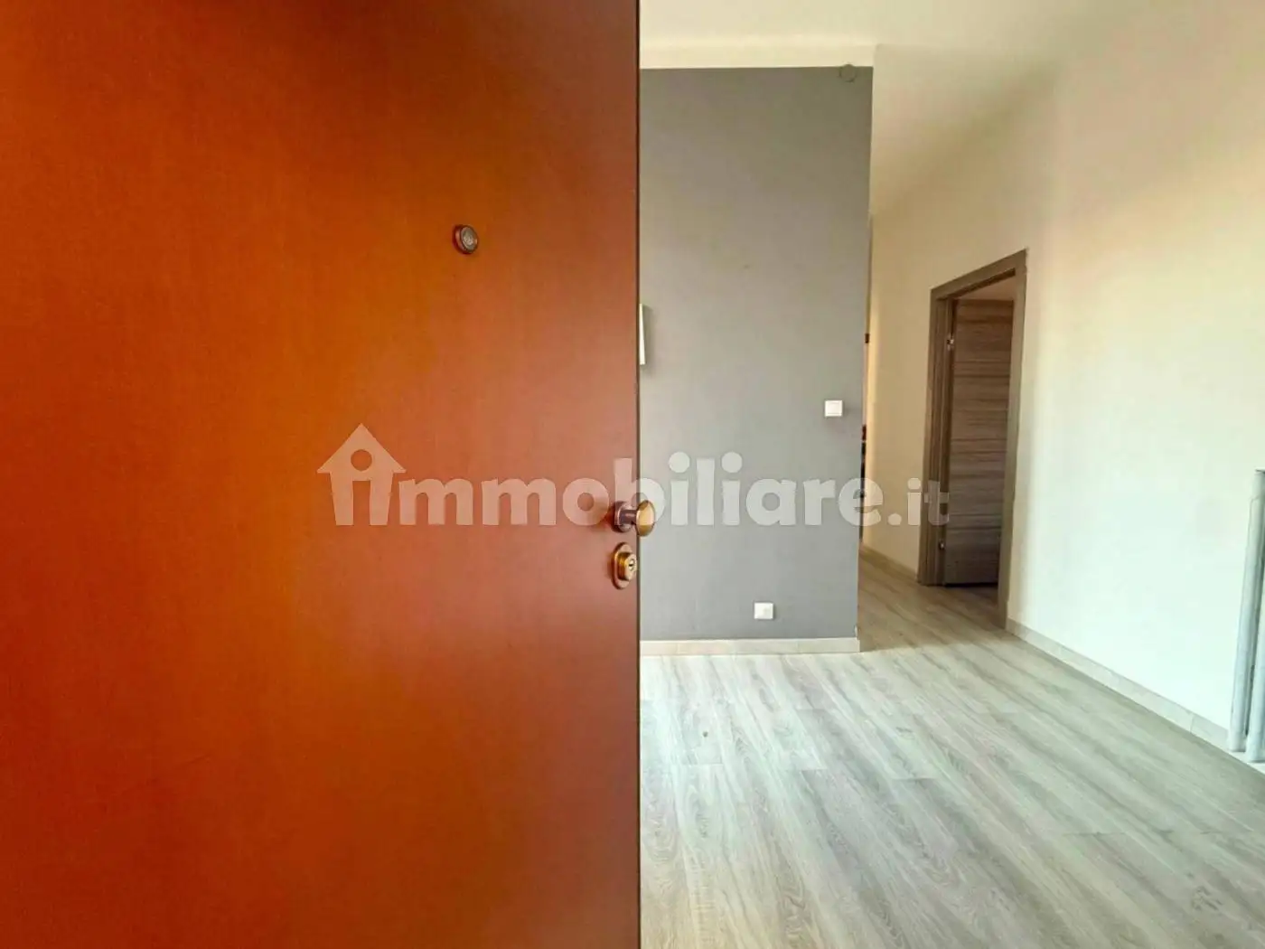 Appartamento in vendita a Molinella