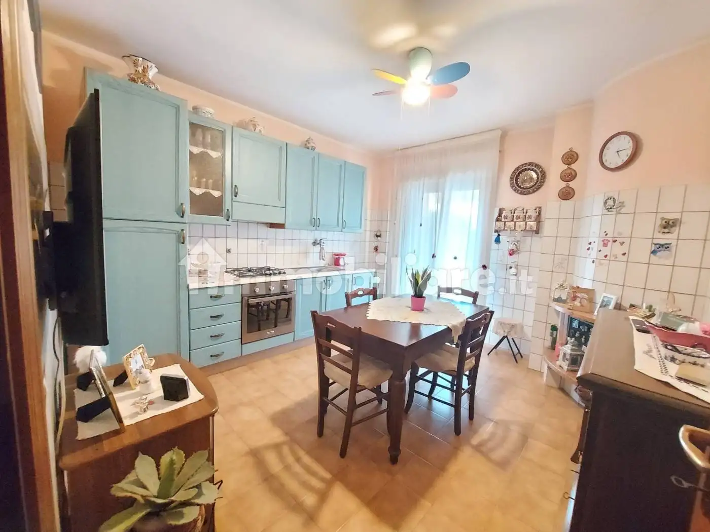 Appartamento in vendita a Perugia