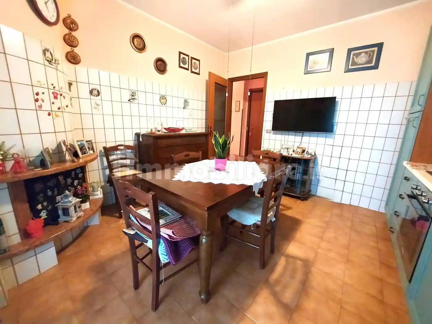 Trilocale via Sperello Aureli 47, Castel del Piano - Pila, Perugia - foto 2