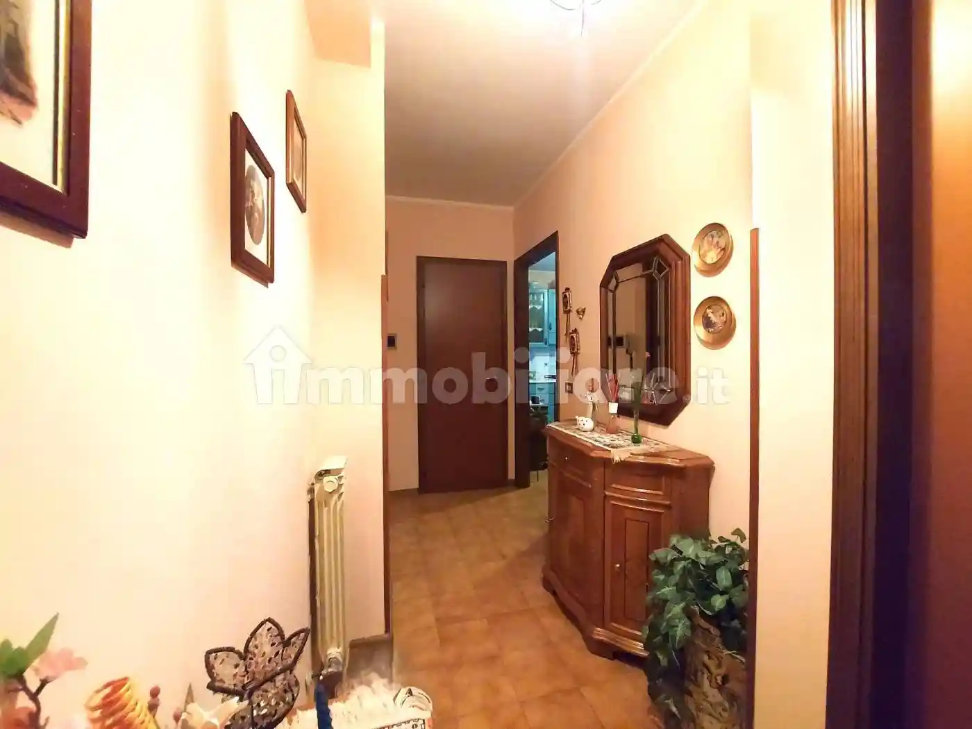 Trilocale via Sperello Aureli 47, Castel del Piano - Pila, Perugia - foto 4