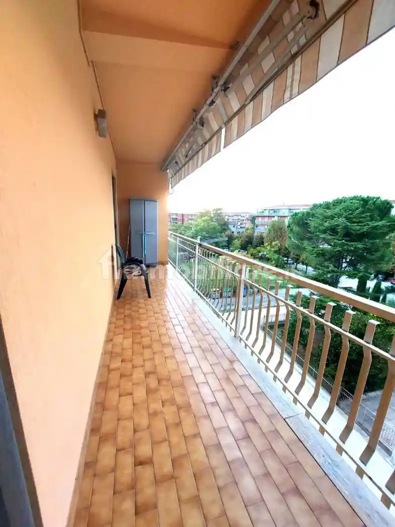 Trilocale via Sperello Aureli 47, Castel del Piano - Pila, Perugia - foto 5