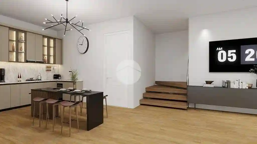 Appartamento - foto 5