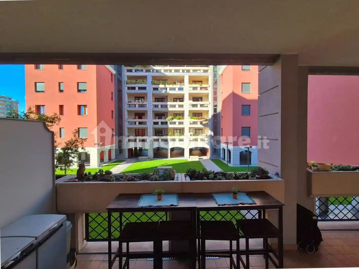 Appartamento in vendita a Desio