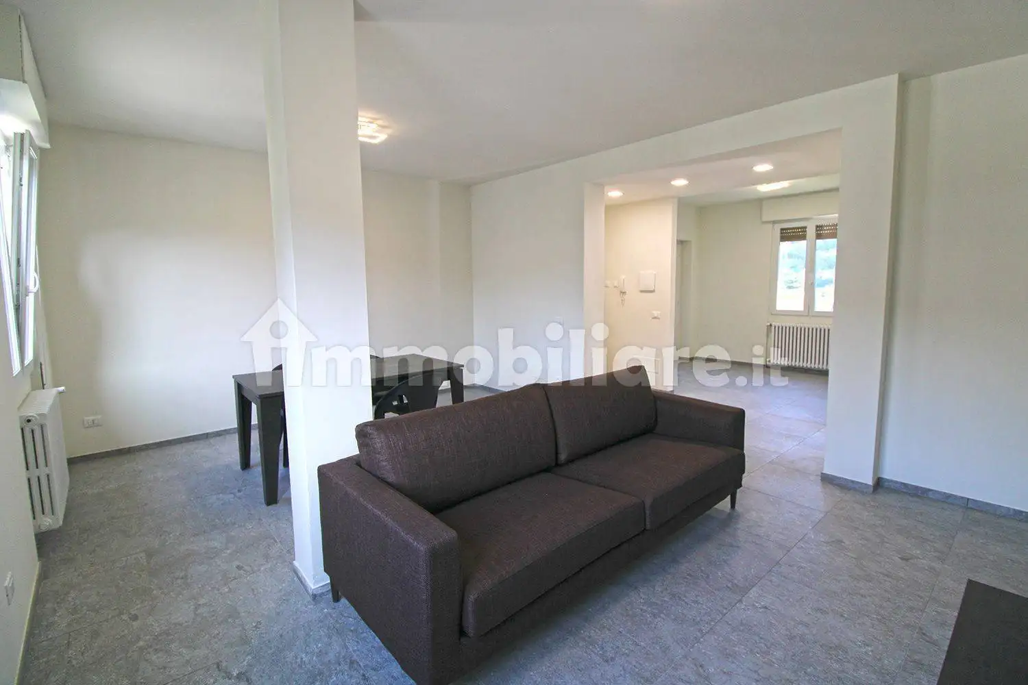 Trilocale via Ingegner Erminio Valverti 11, Centro, Breno - foto 3