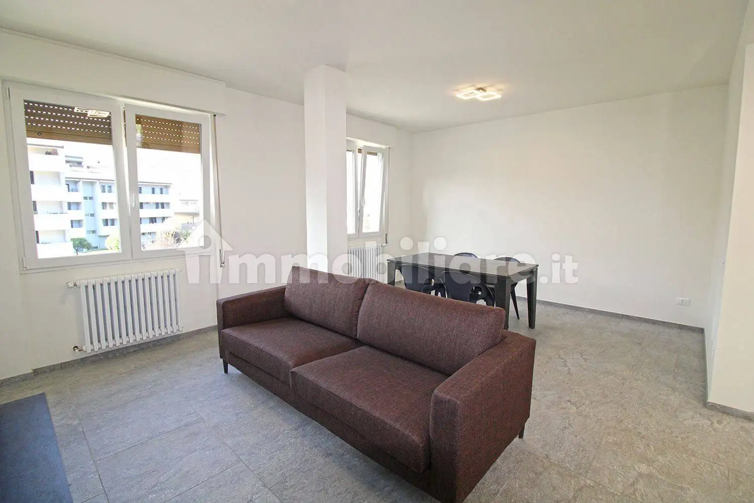 Trilocale via Ingegner Erminio Valverti 11, Centro, Breno - foto 4