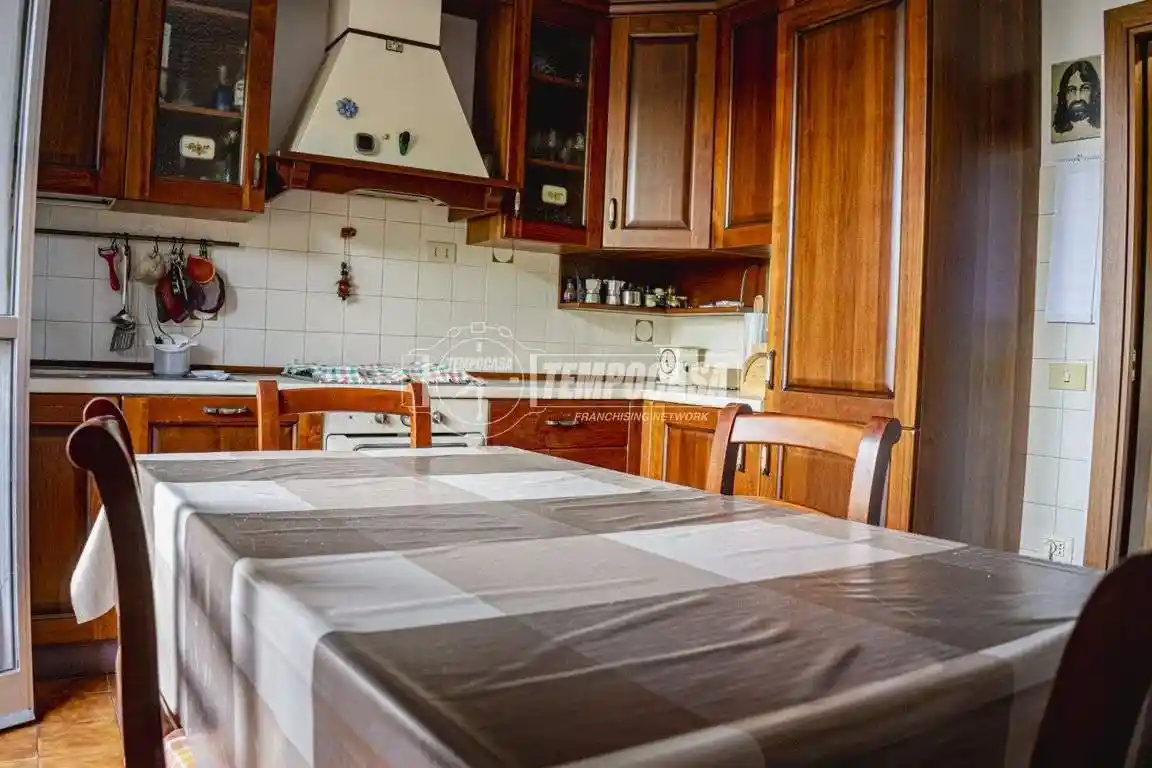 Quadrilocale via Filippo Montesi, Sant'Orso, Fano - foto 2