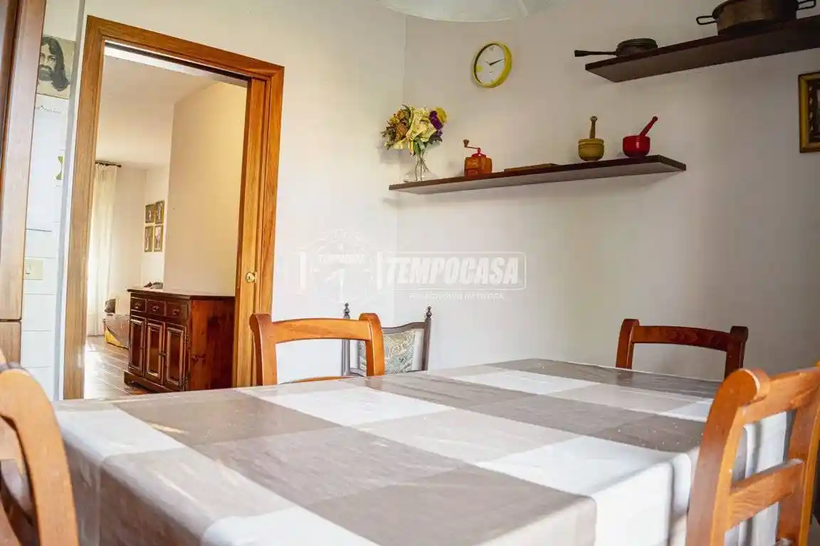 Quadrilocale via Filippo Montesi, Sant'Orso, Fano - foto 3