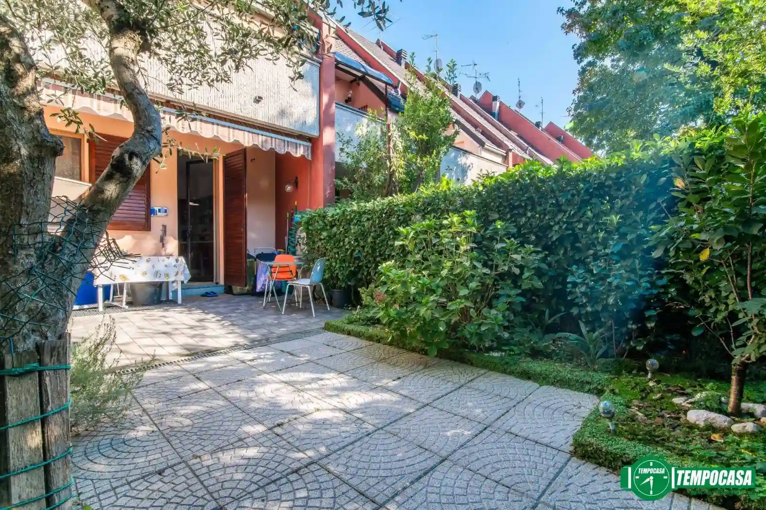 Villetta a schiera - foto 3