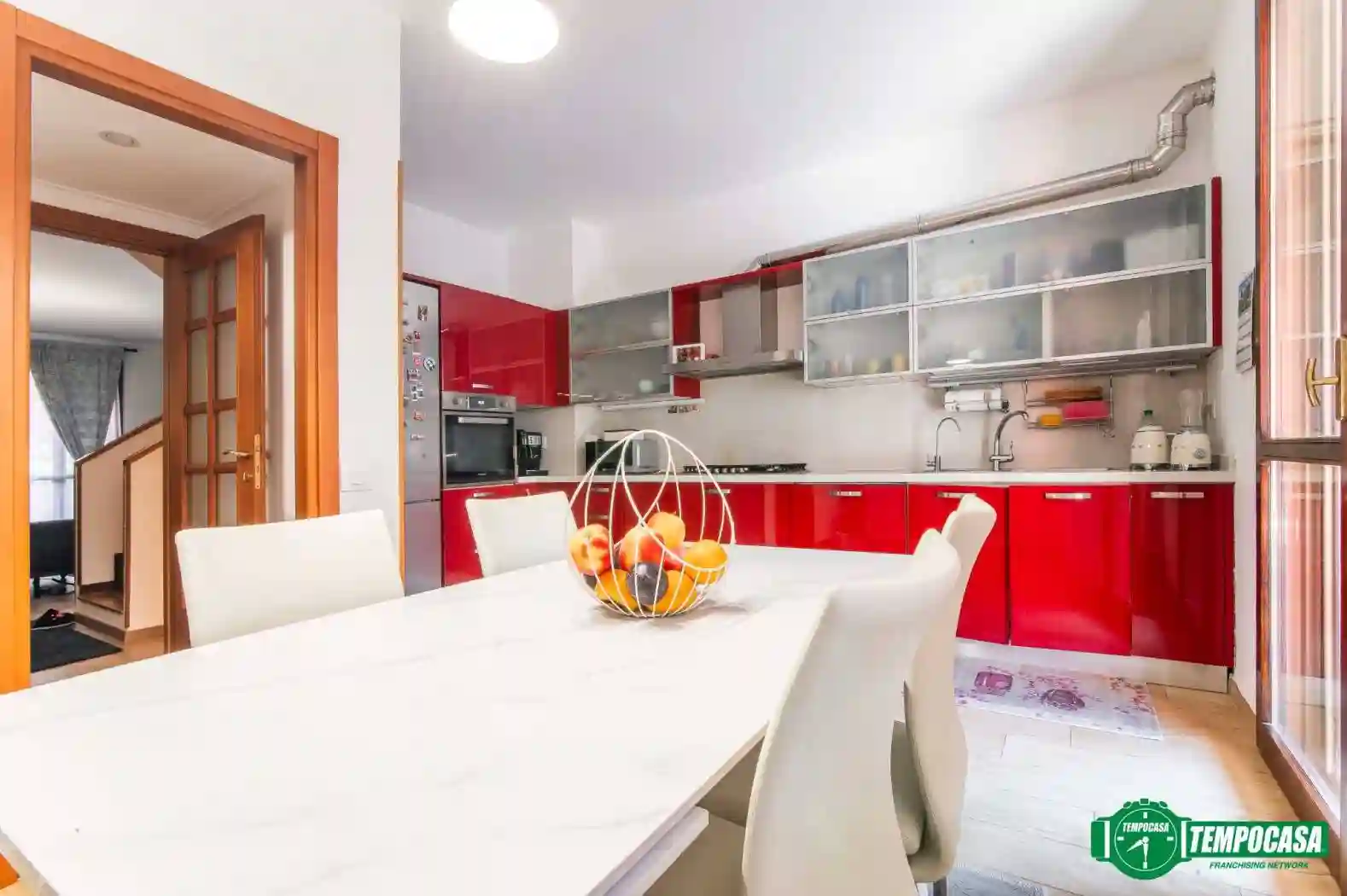 Villetta a schiera - foto 4