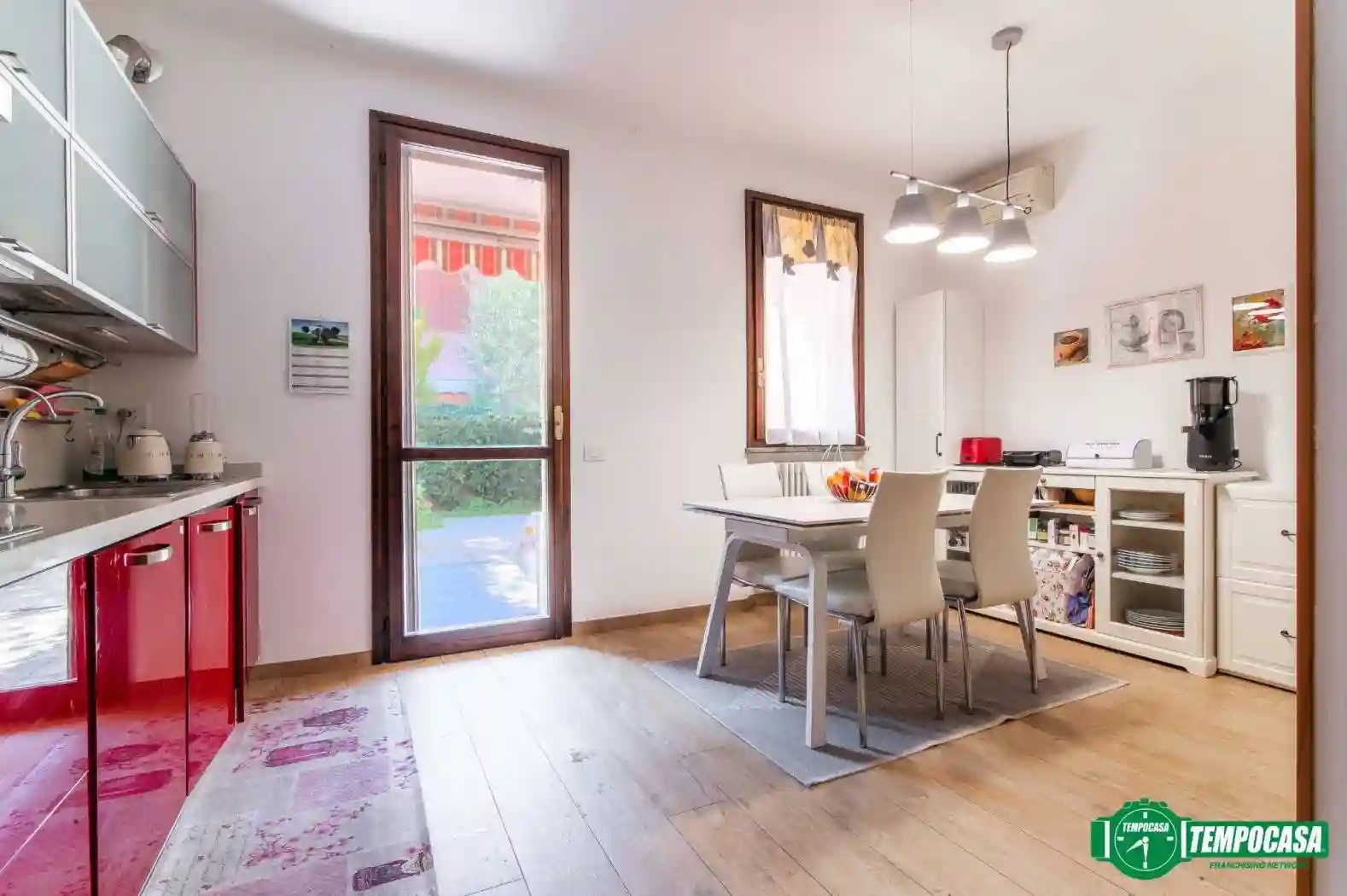 Villetta a schiera - foto 5