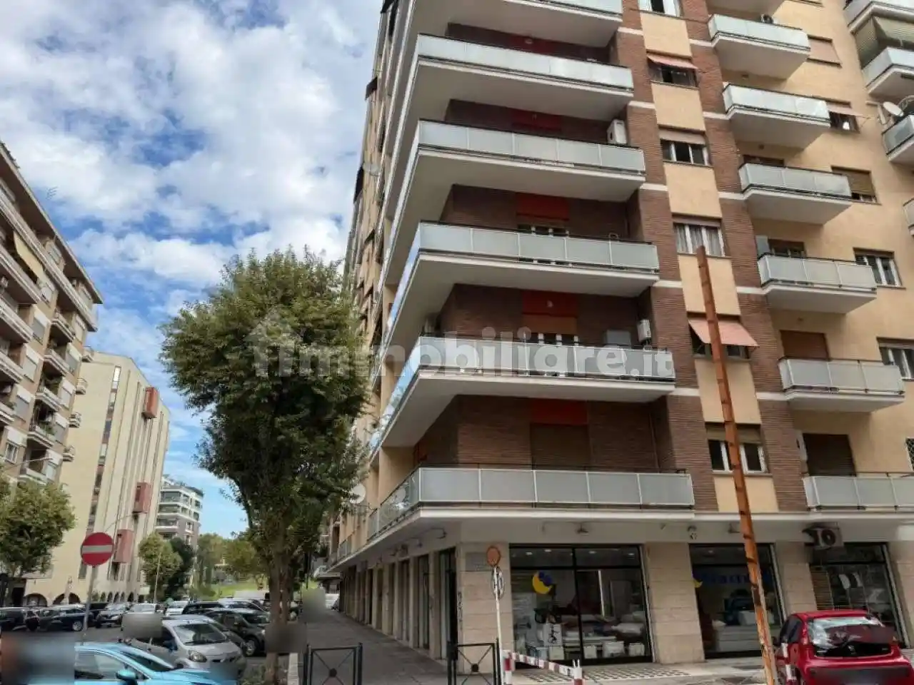 Quadrilocale via Carlo Citerni, Garbatella, Roma - foto 2