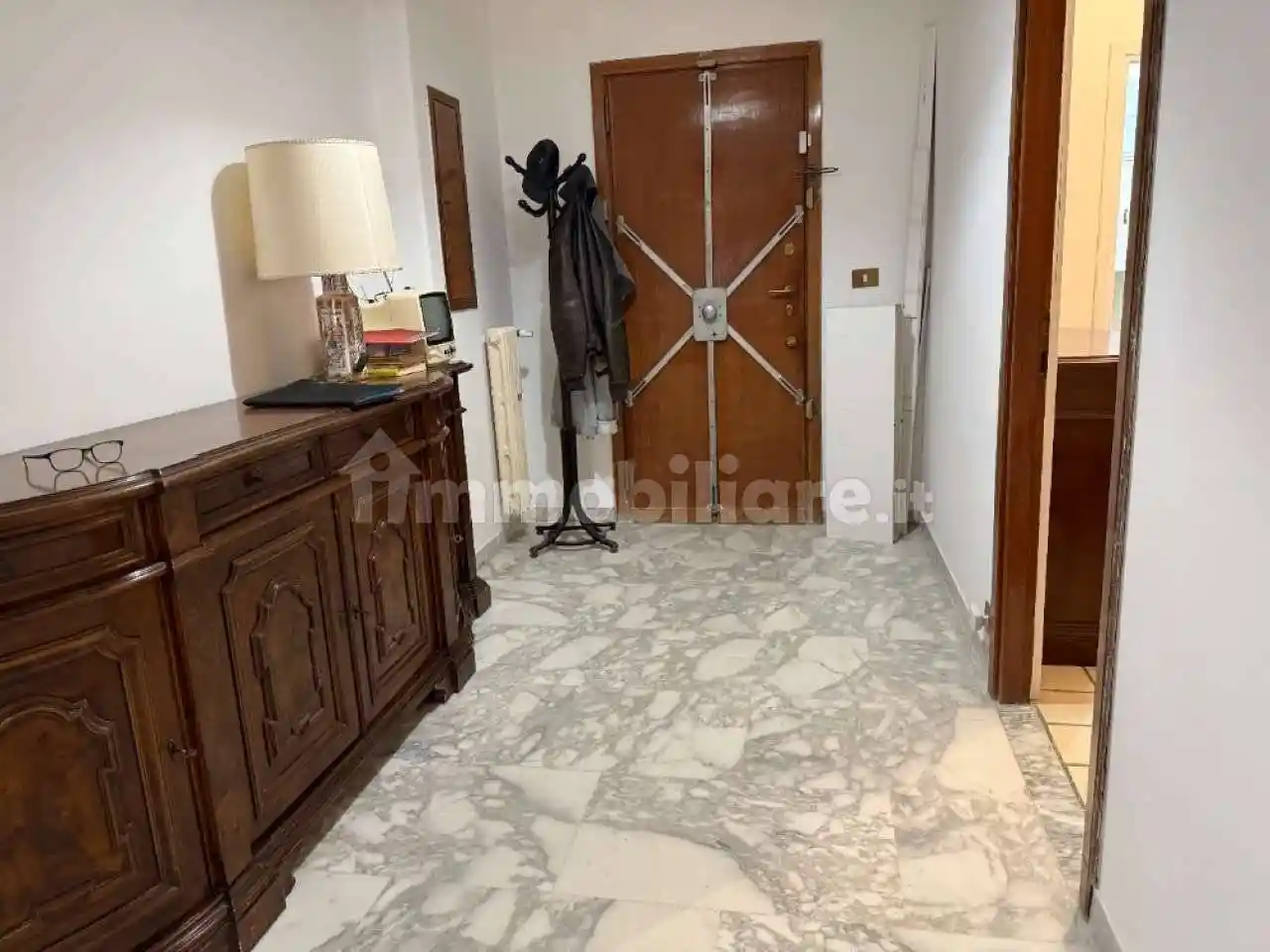 Quadrilocale via Carlo Citerni, Garbatella, Roma - foto 4