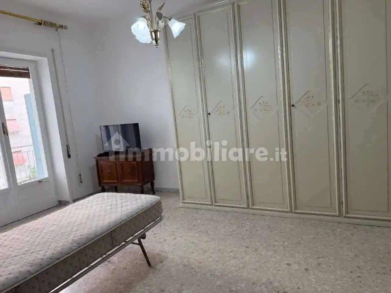 Quadrilocale via Carlo Citerni, Garbatella, Roma - foto 5