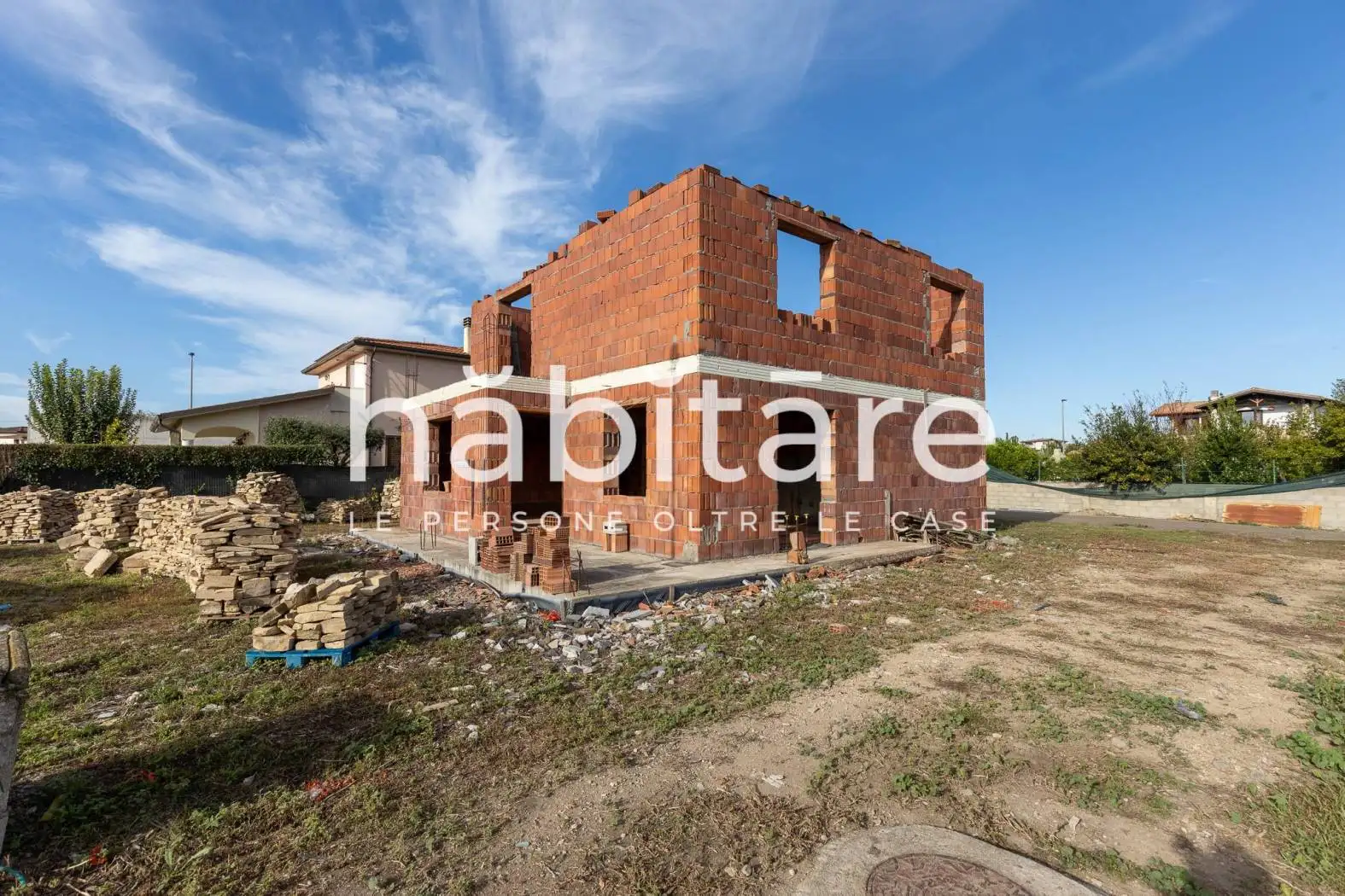 Villa in vendita a Ortacesus