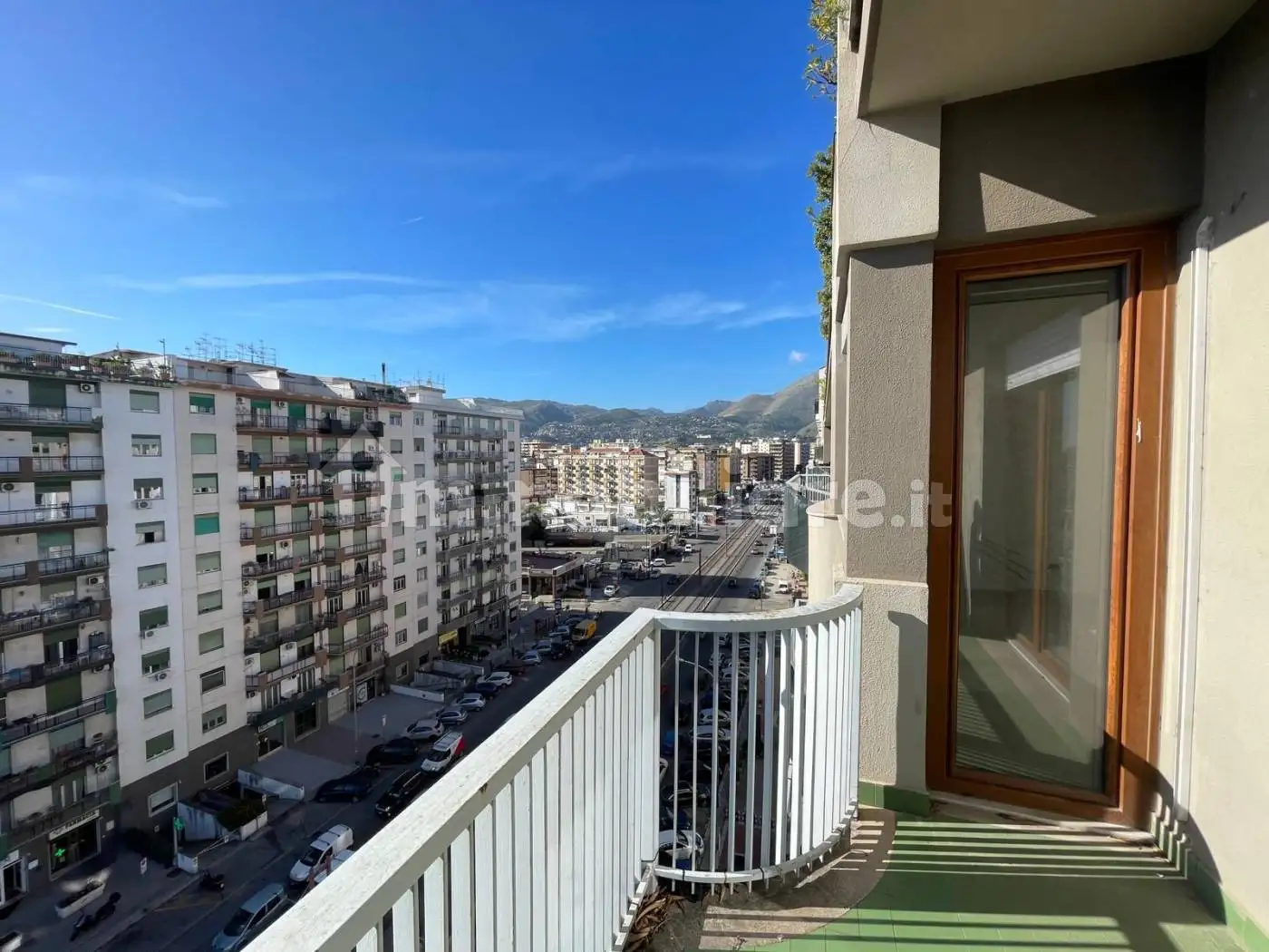 Appartamento in affitto a Palermo