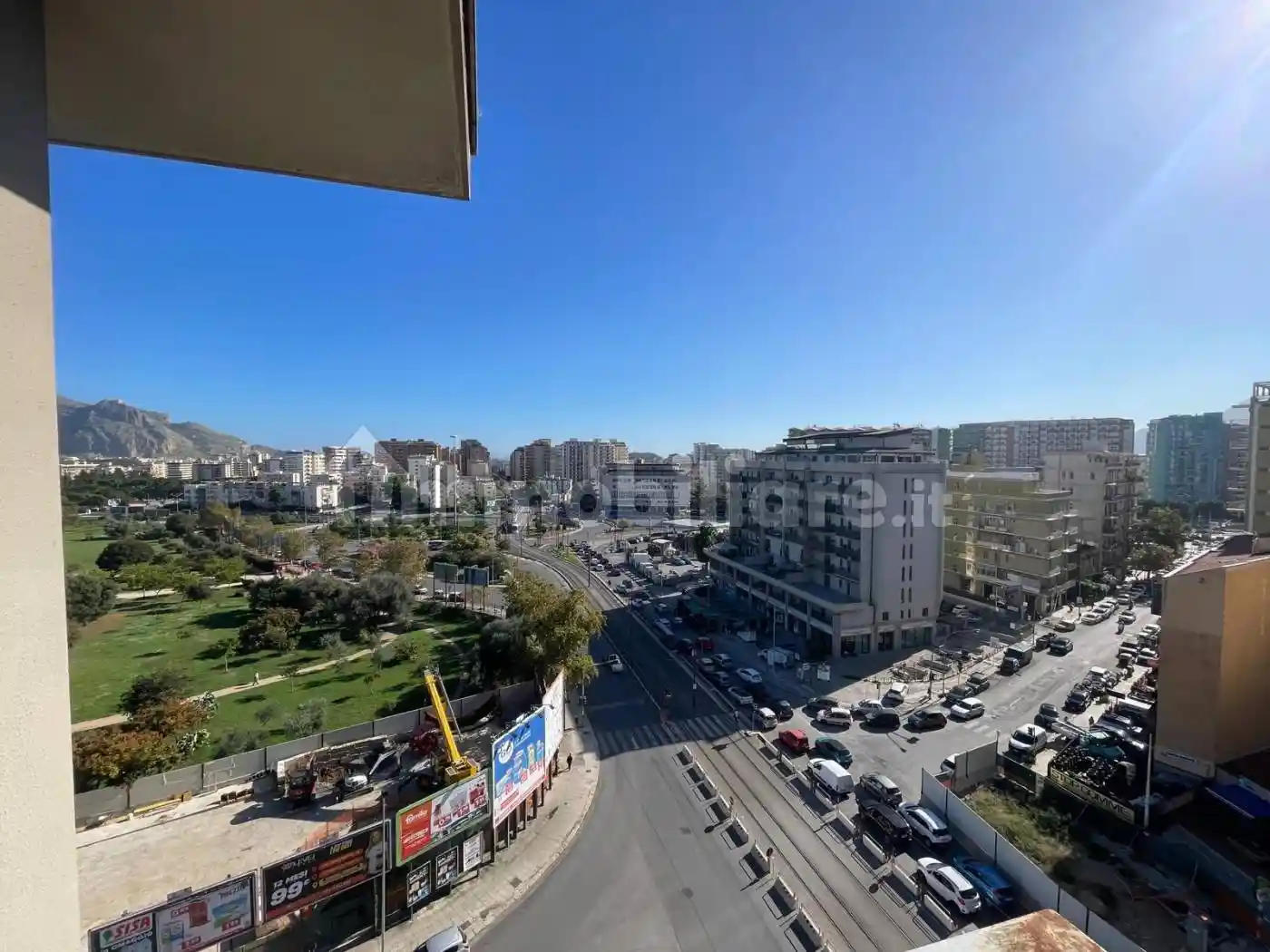 Appartamento viale Leonardo da Vinci 225, Uditore - Leonardo Da Vinci Alta, Palermo - foto 2