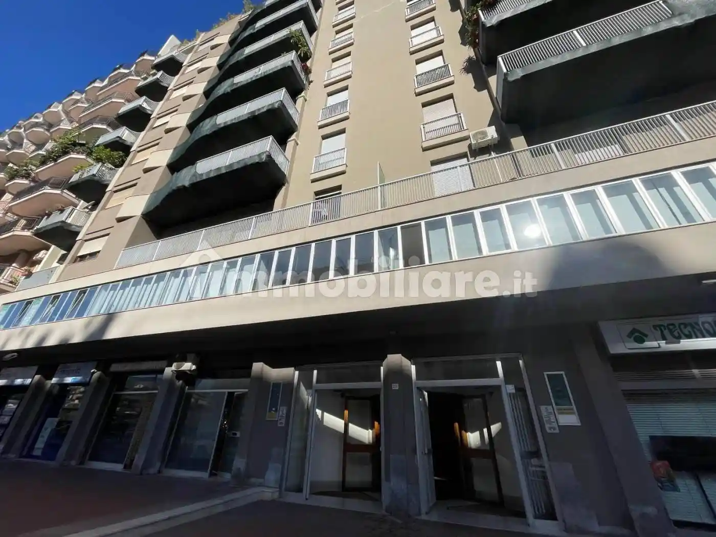 Appartamento viale Leonardo da Vinci 225, Uditore - Leonardo Da Vinci Alta, Palermo - foto 3