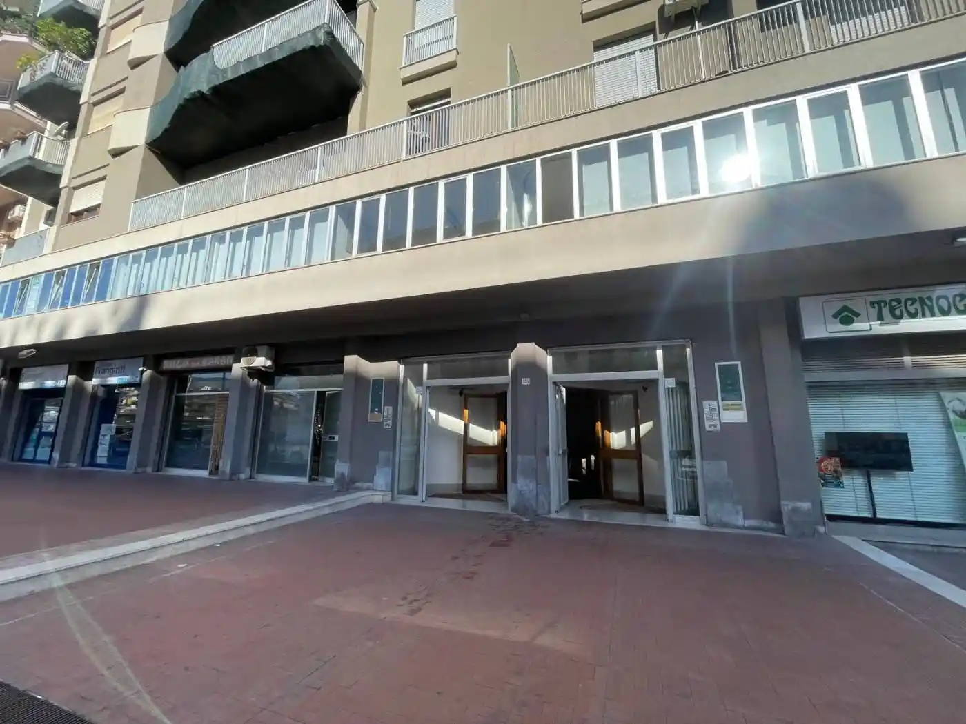 Appartamento viale Leonardo da Vinci 225, Uditore - Leonardo Da Vinci Alta, Palermo - foto 4