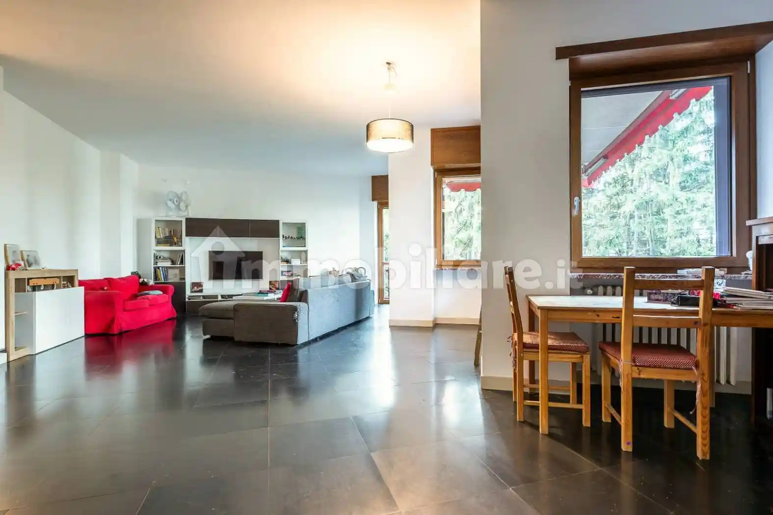 Appartamento corso Luigi Kossuth, Madonna del Pilone, Torino - foto 2