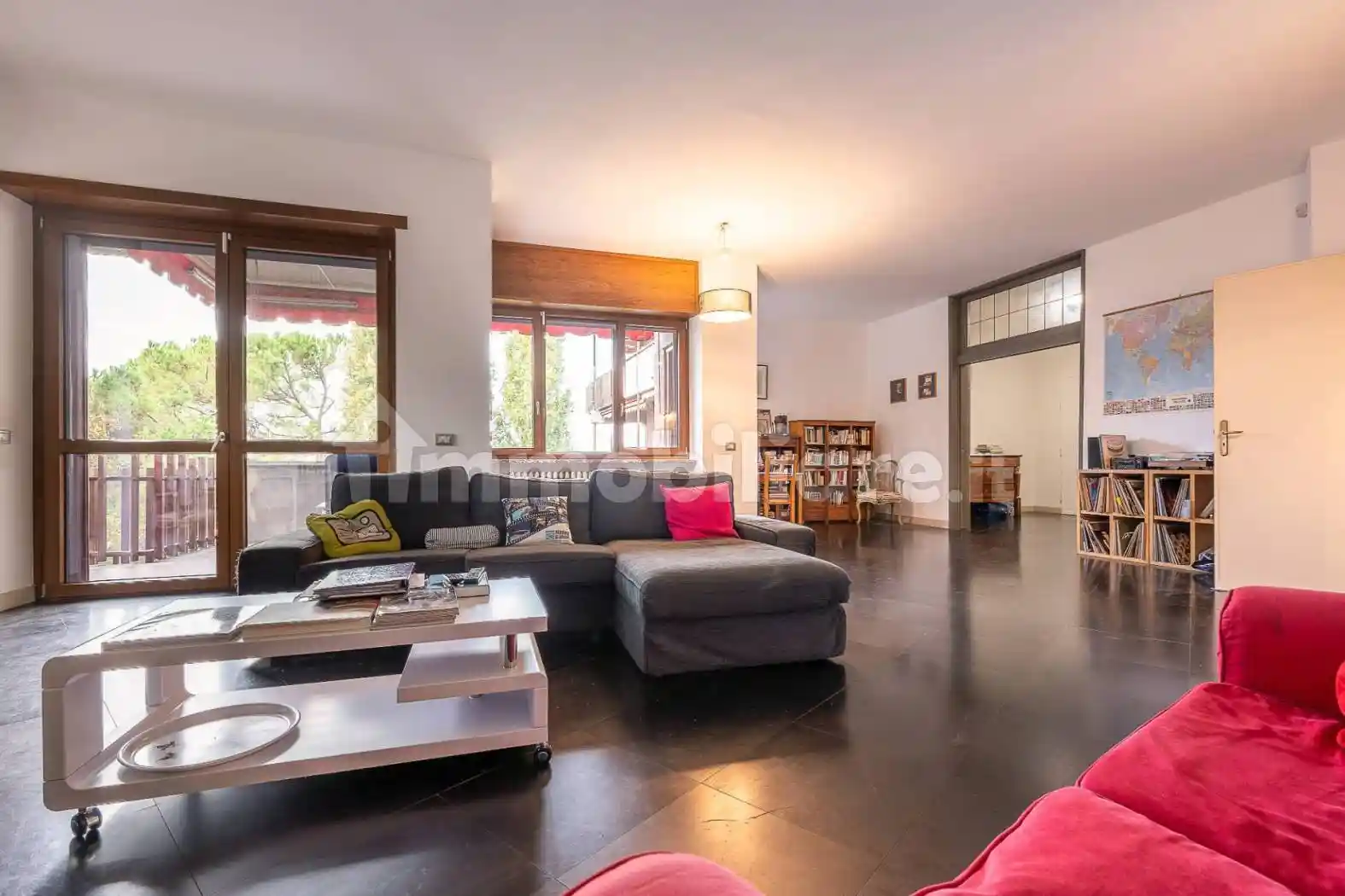 Appartamento corso Luigi Kossuth, Madonna del Pilone, Torino - foto 3