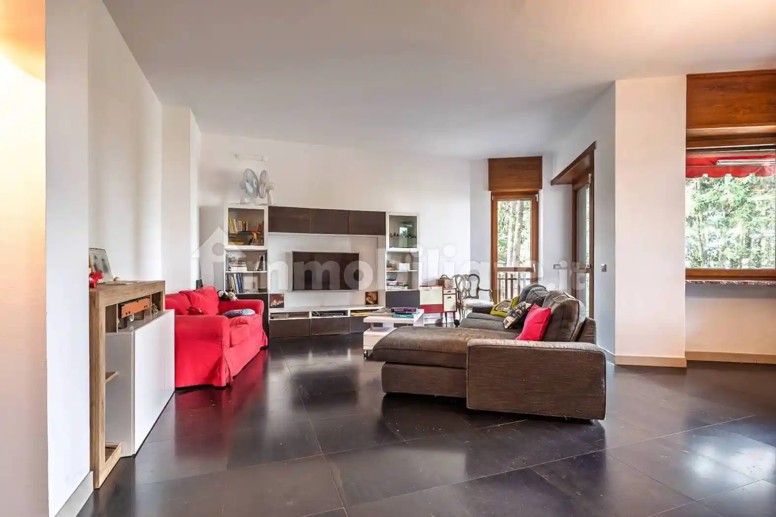 Appartamento corso Luigi Kossuth, Madonna del Pilone, Torino - foto 4