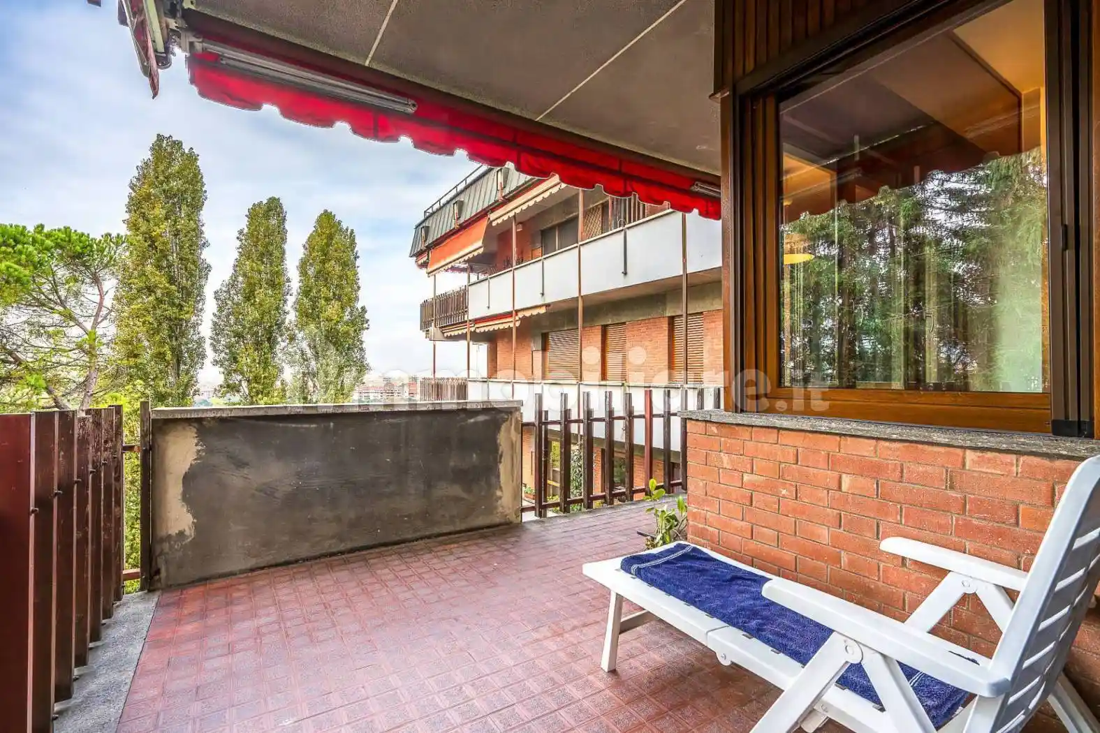 Appartamento corso Luigi Kossuth, Madonna del Pilone, Torino - foto 5