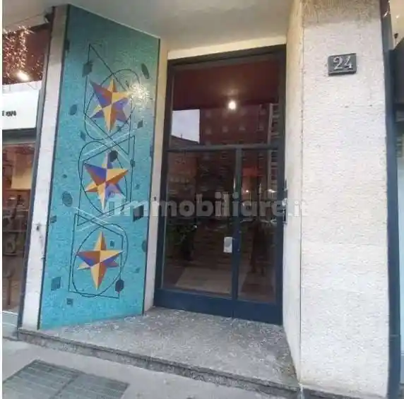 Appartamento all'asta Vle Andrea Doria, 24, Milano - foto 4