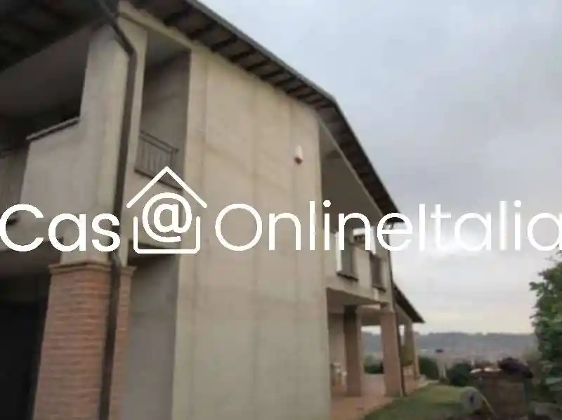 Villa in vendita a Perugia