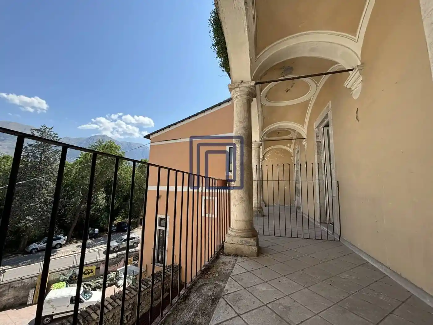 Bilocale via Dorrucci 59, Centro, Sulmona - foto 2