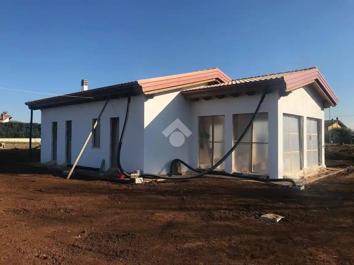 Villa in vendita a Nepi