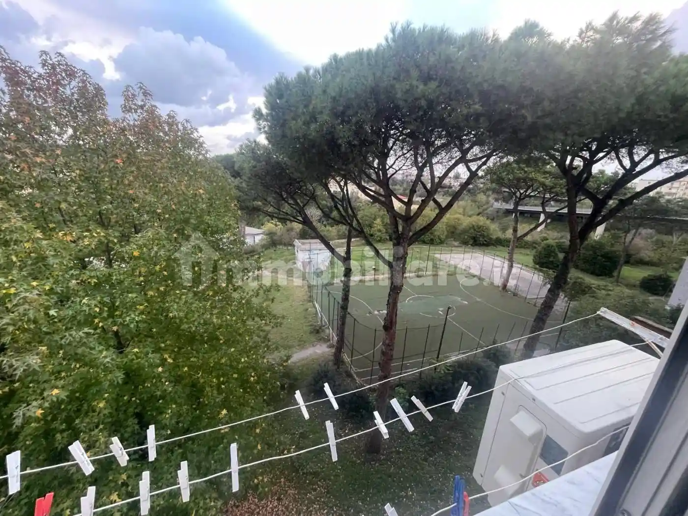 Trilocale Calata Capodichino 245, Ponti Rossi, Napoli - foto 3